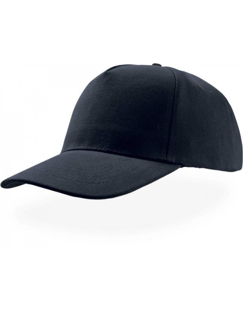 Șapcă de baseball cu 5 panouri „Liberty Five”